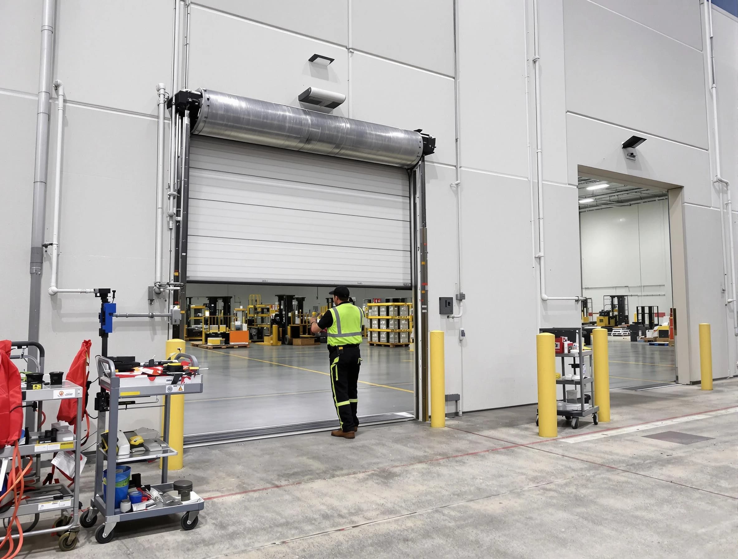 Commercial Repair service in Paterson, NJ