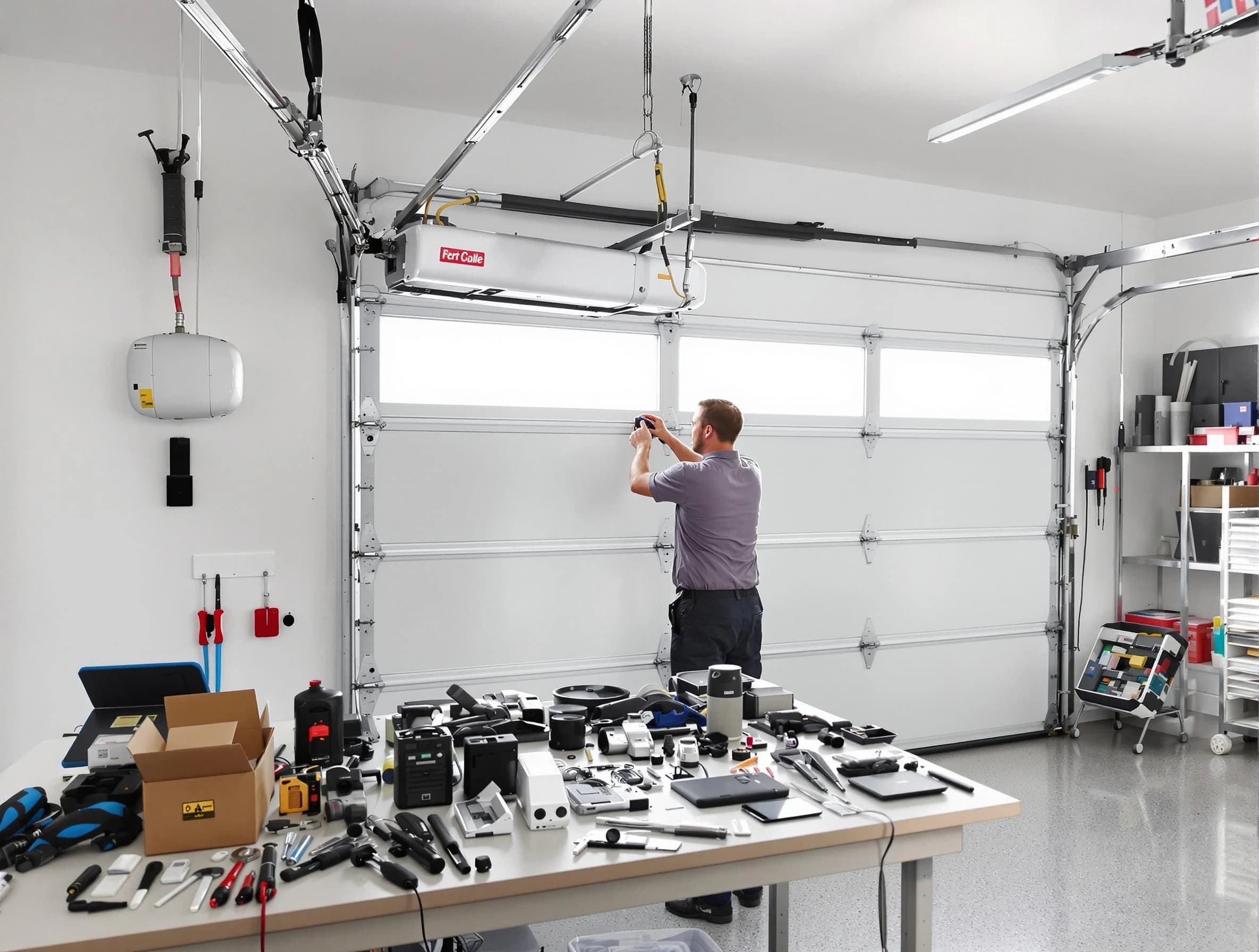 Opener Repair service in Paterson, NJ