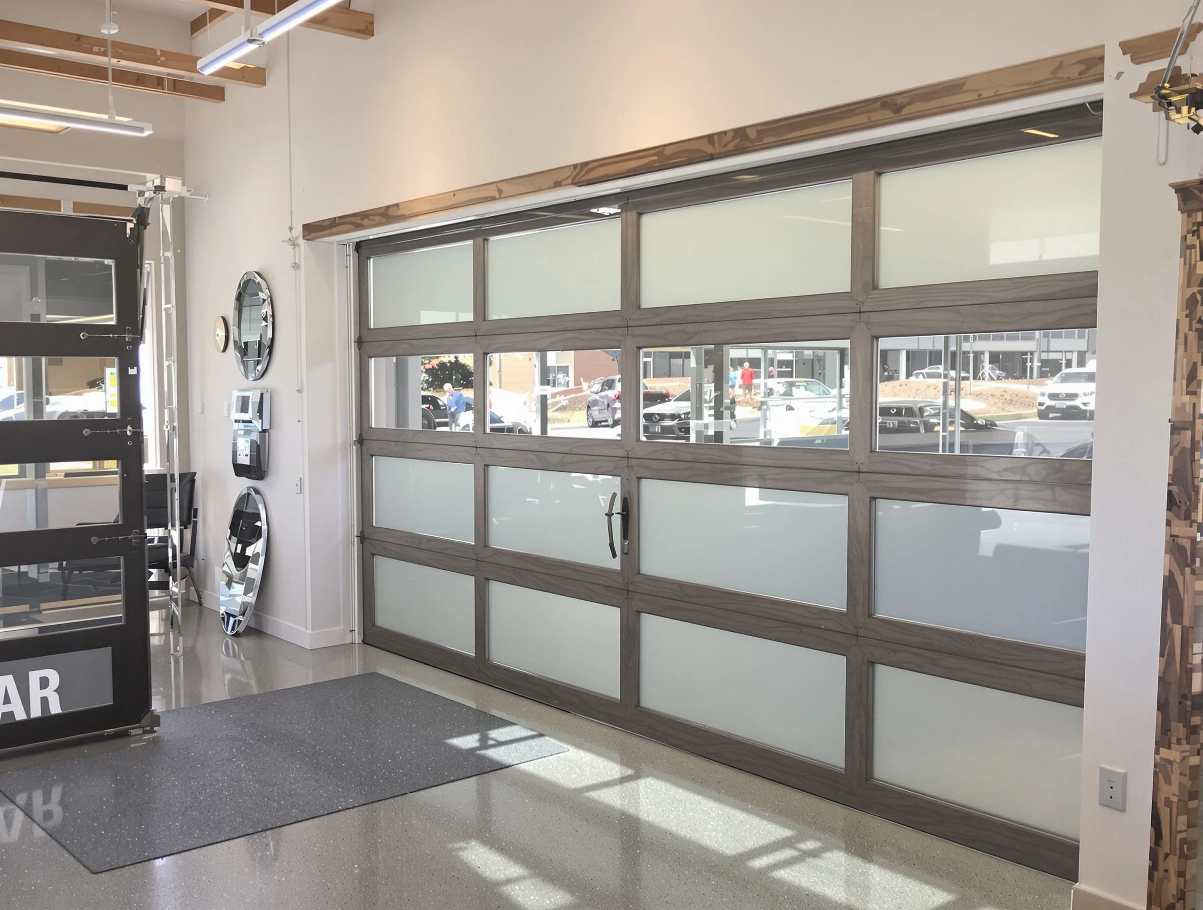 Custom Doors service in Paterson, NJ