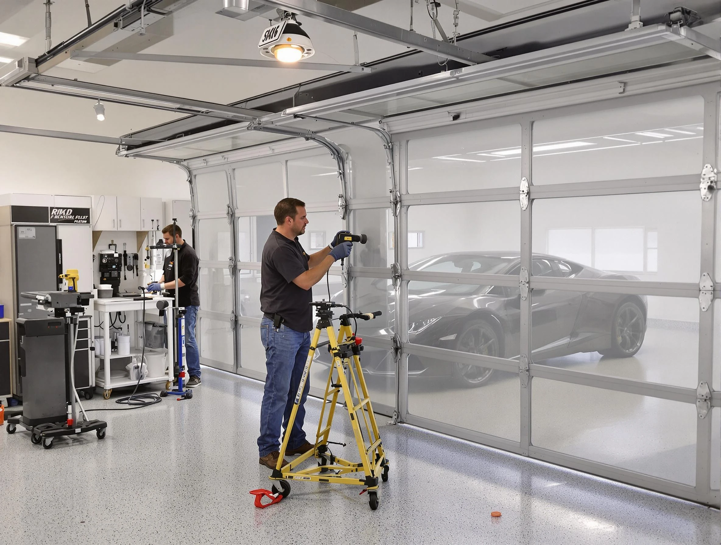 Dents Repair service in Paterson, NJ