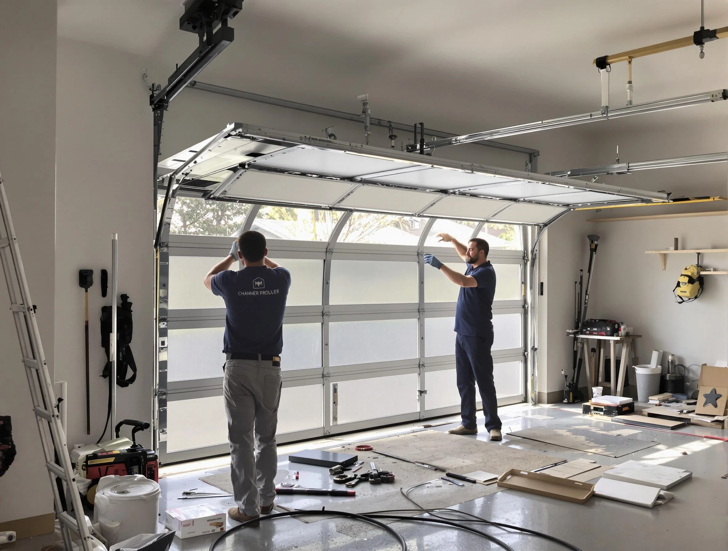 Door Replacement service in Paterson, NJ