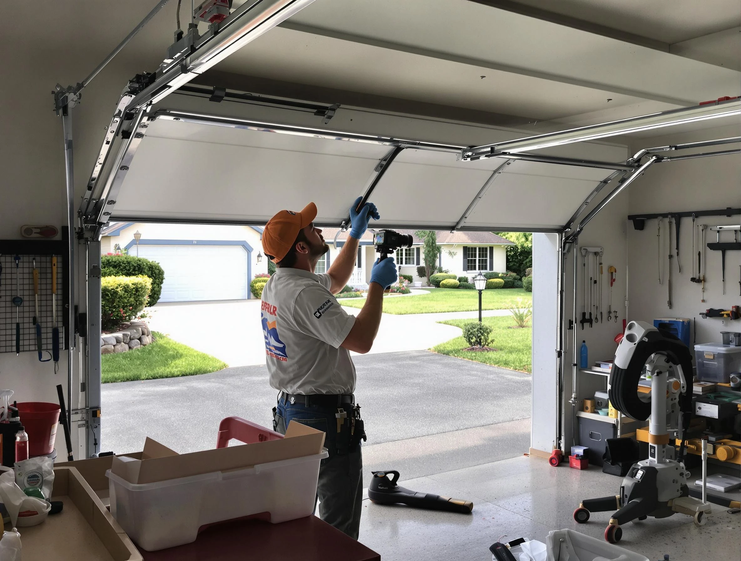 Local Repair service in Paterson, NJ