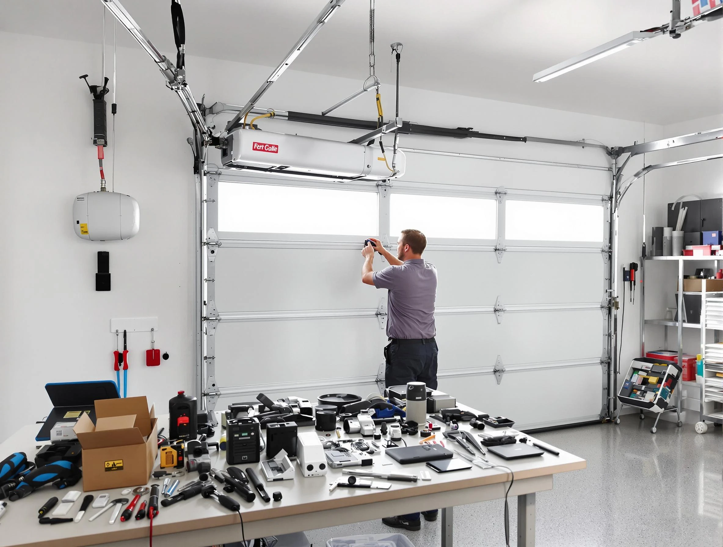Opener Repair service in Paterson, NJ