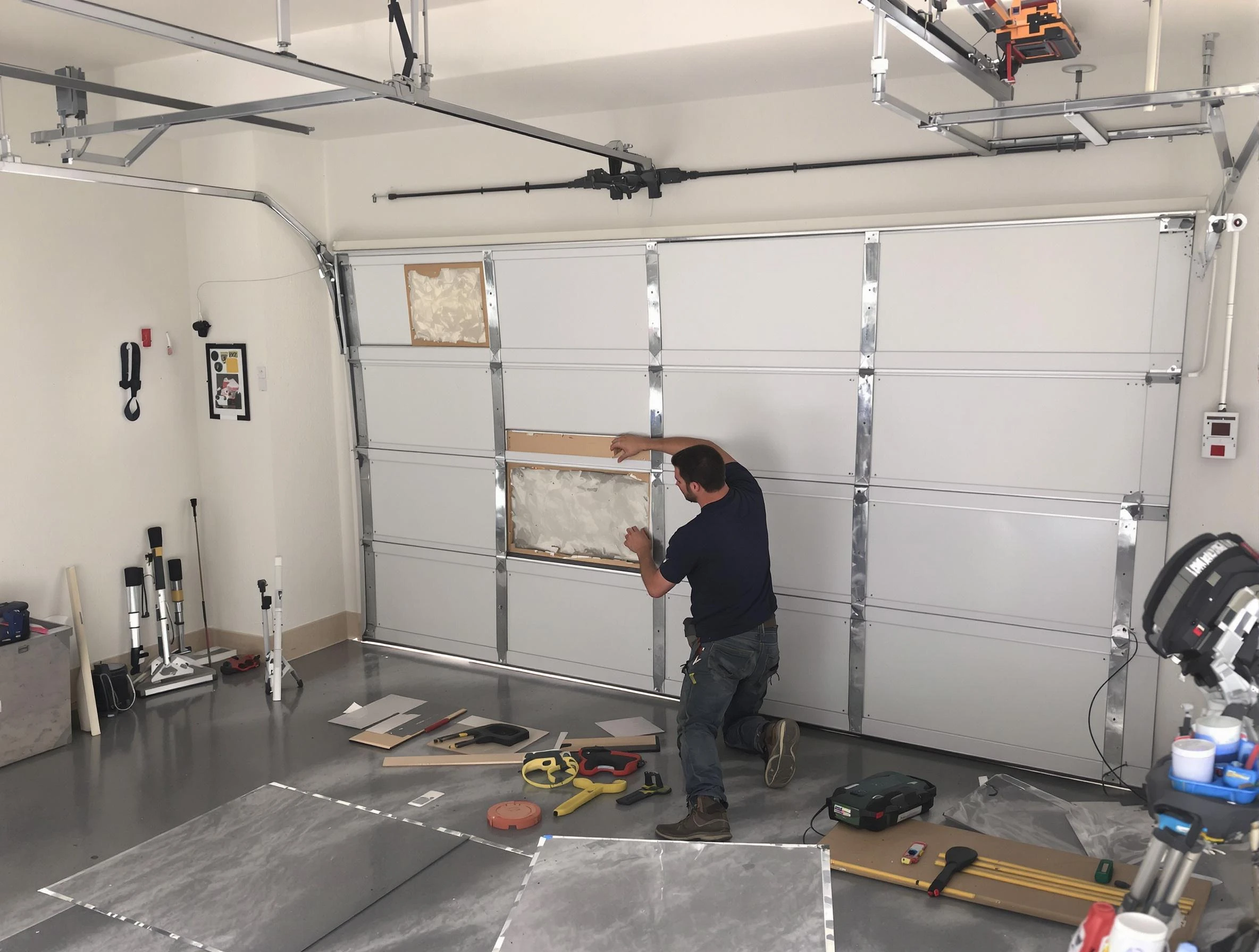 Panel Repair service in Paterson, NJ