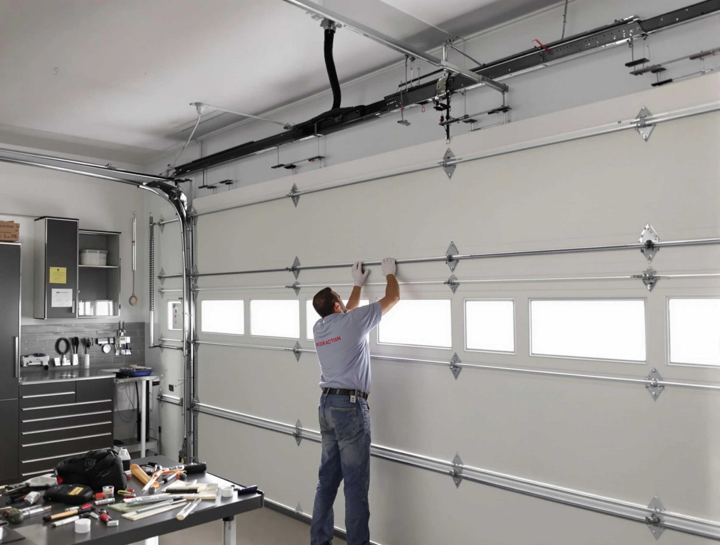 Track Repair service in Paterson, NJ